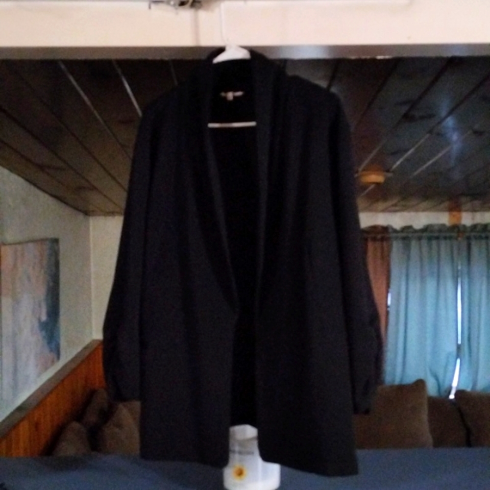 Blazer plus size